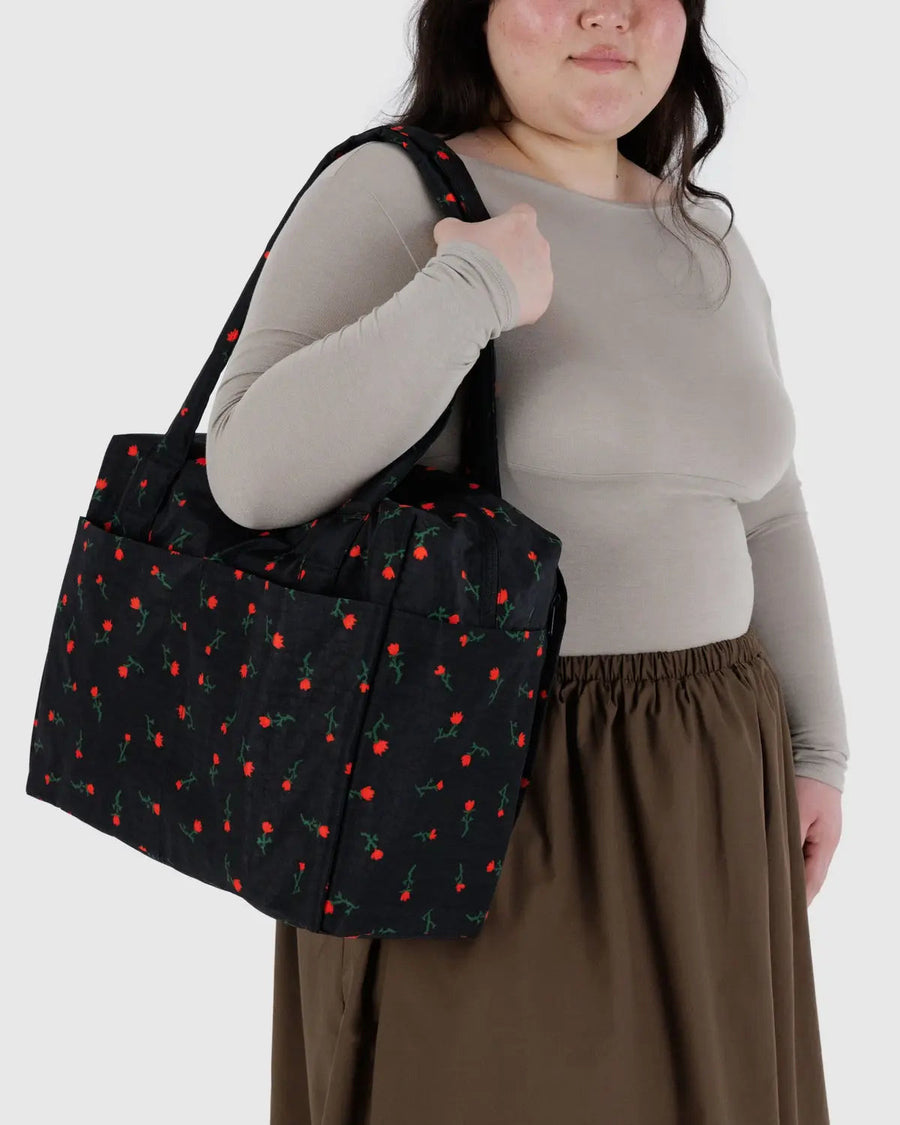 Rare BAGGU Small Cloud Carry-on Bag