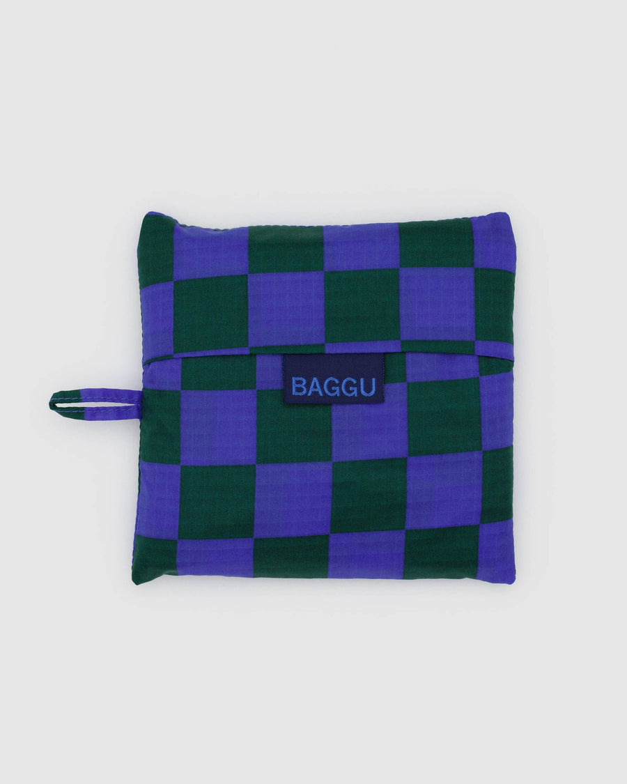 New BAGGU Big Reusable Bags