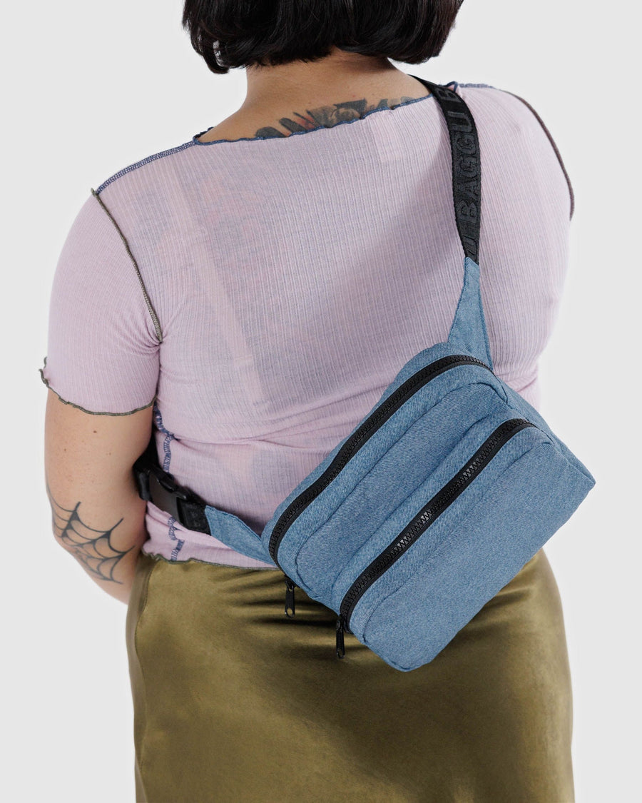Limited Rare & Hard to Find Baggu Fanny Packs