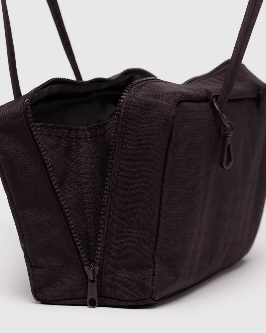 New BAGGU Nylon Bowler Bag