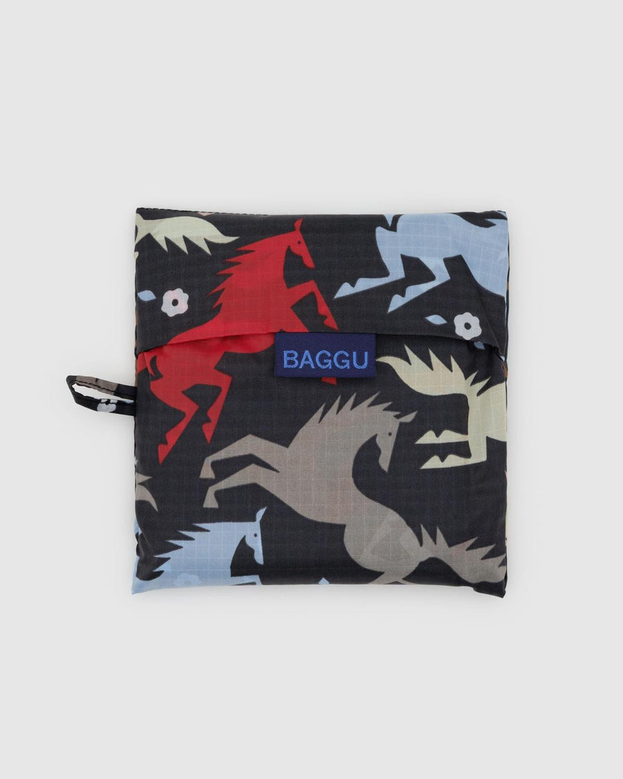 New BAGGU Big Reusable Bags