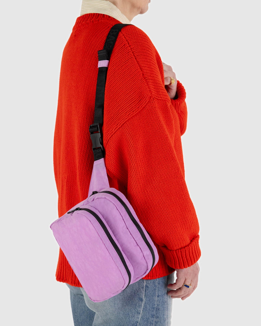 Limited Rare & Hard to Find Baggu Fanny Packs