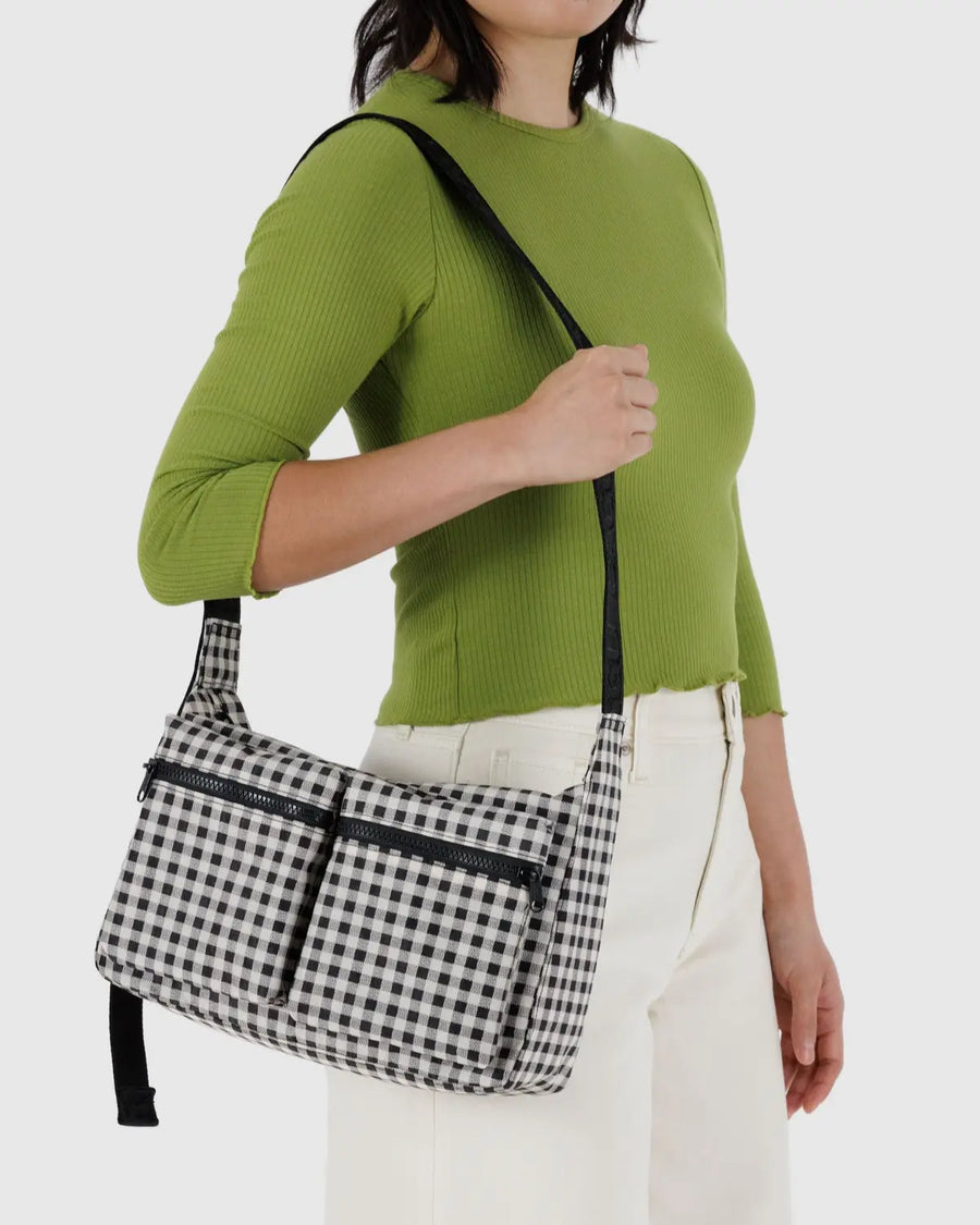 New BAGGU Medium Cargo Crossbody