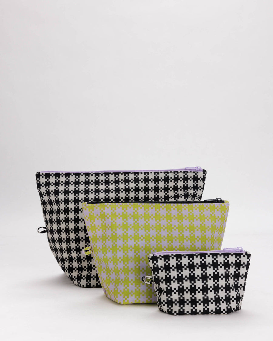 BAGGU Limited Rare & Hard to Find Go Pouch Sets