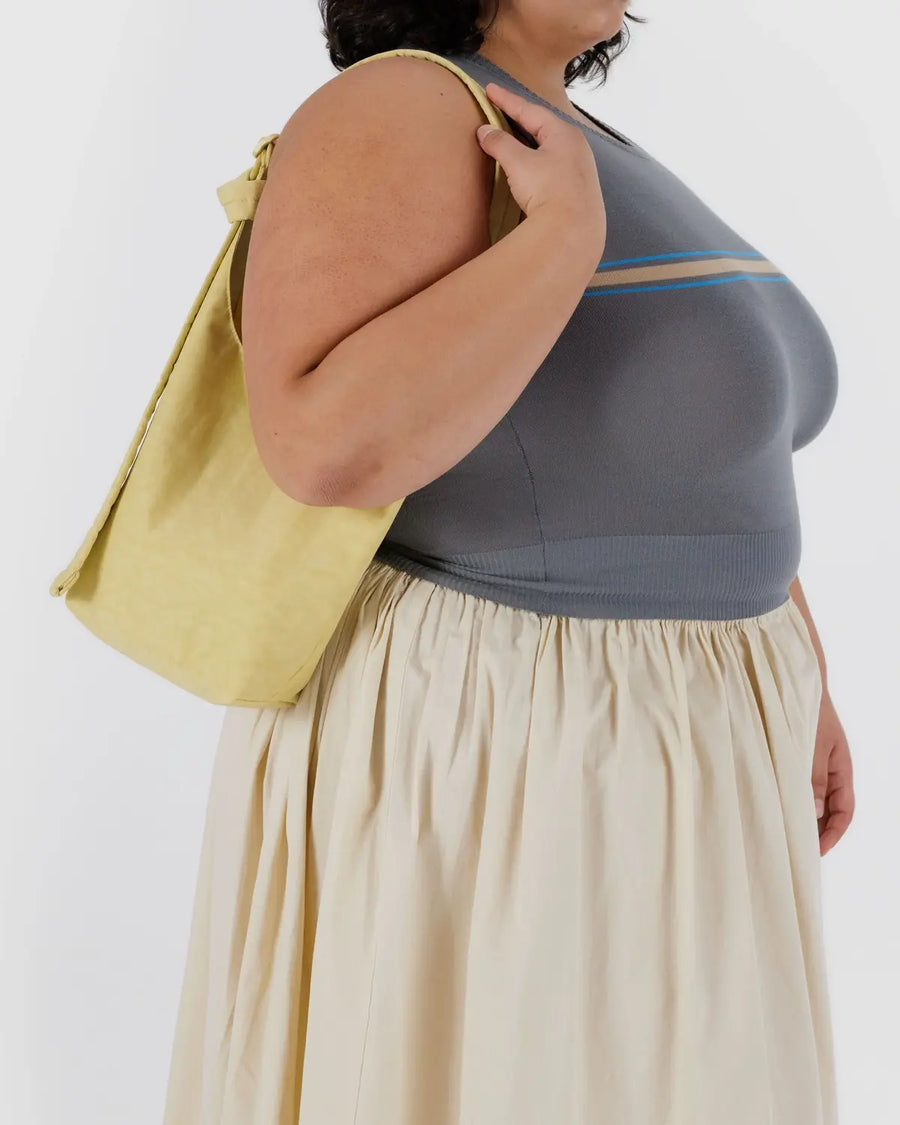 New BAGGU Small Nylon Sling