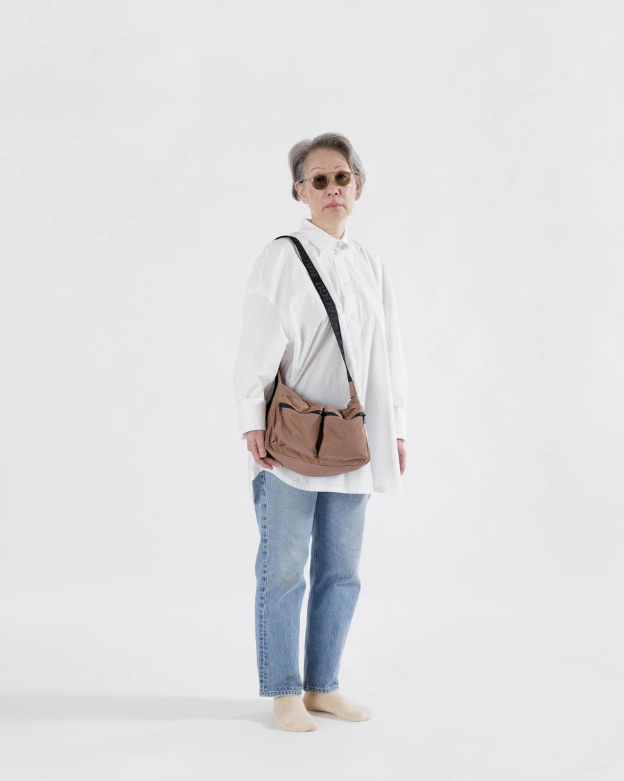 New BAGGU Medium Cargo Crossbody