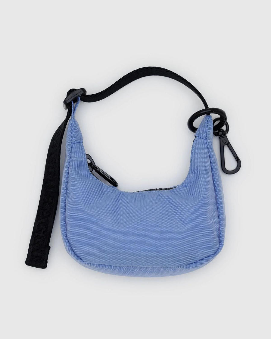 New BAGGU Crescent Bag Charm