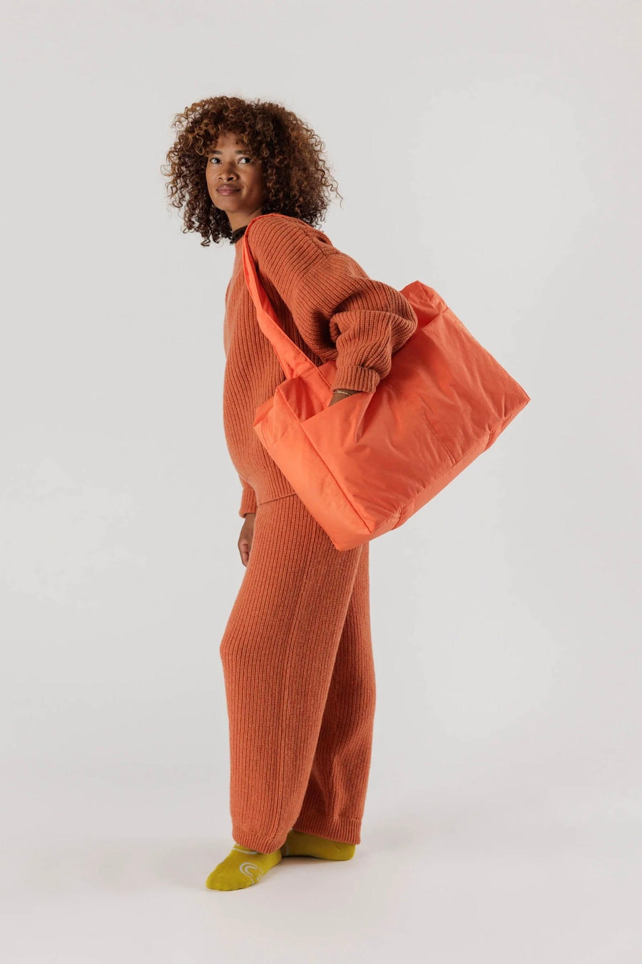 BAGGU Limited Rare & Hard to Find Cloud Carry-On Bags