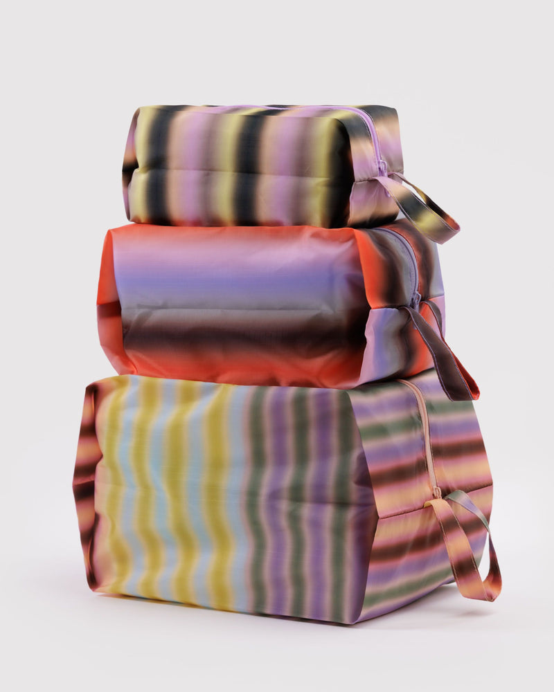 New BAGGU 3D Zip Sets – Ruby Press Mercantile