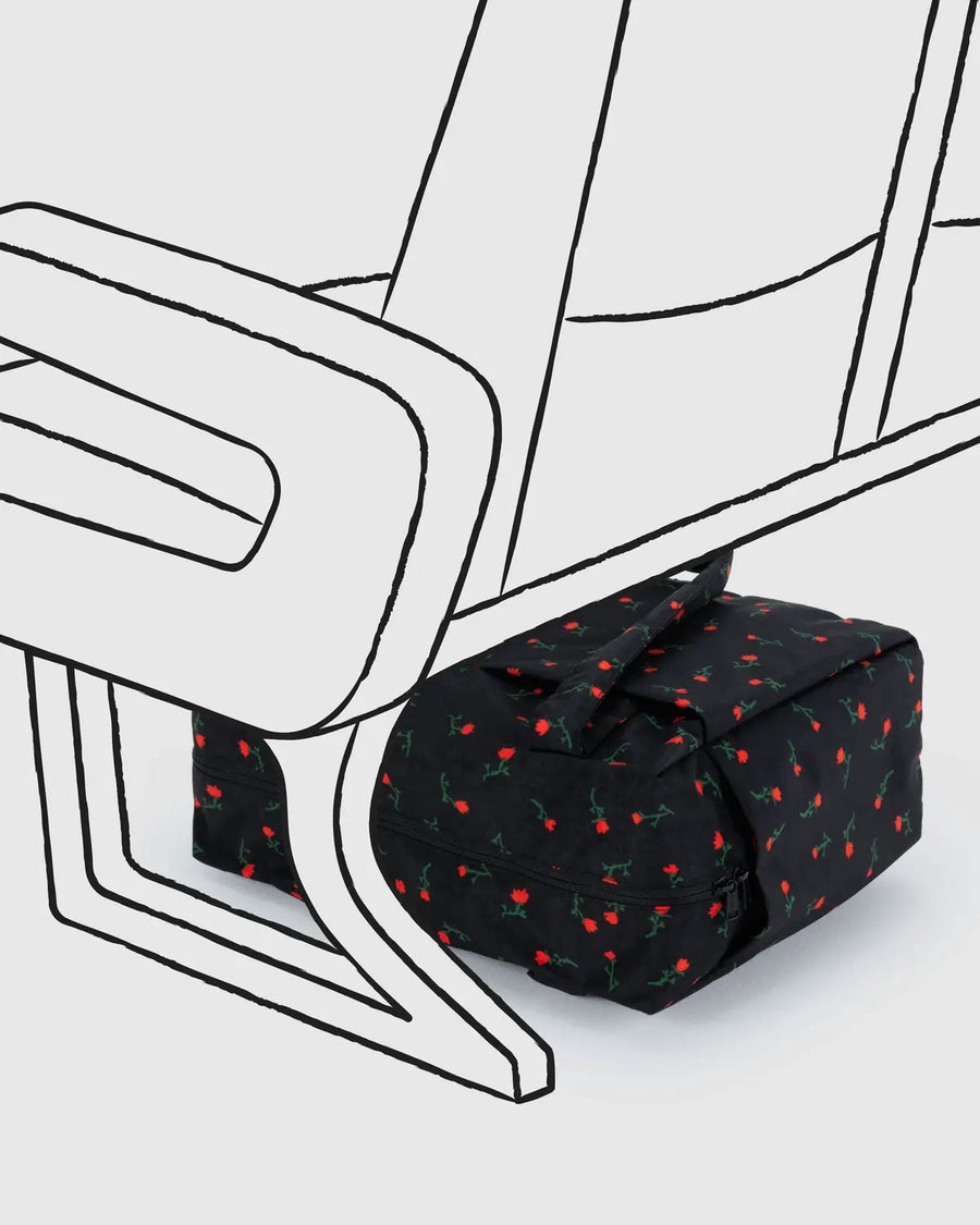 New BAGGU Small Cloud Carry-on Bags