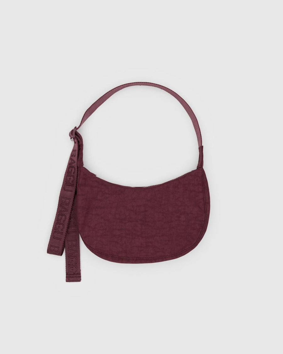 New BAGGU Small Crescent Bags
