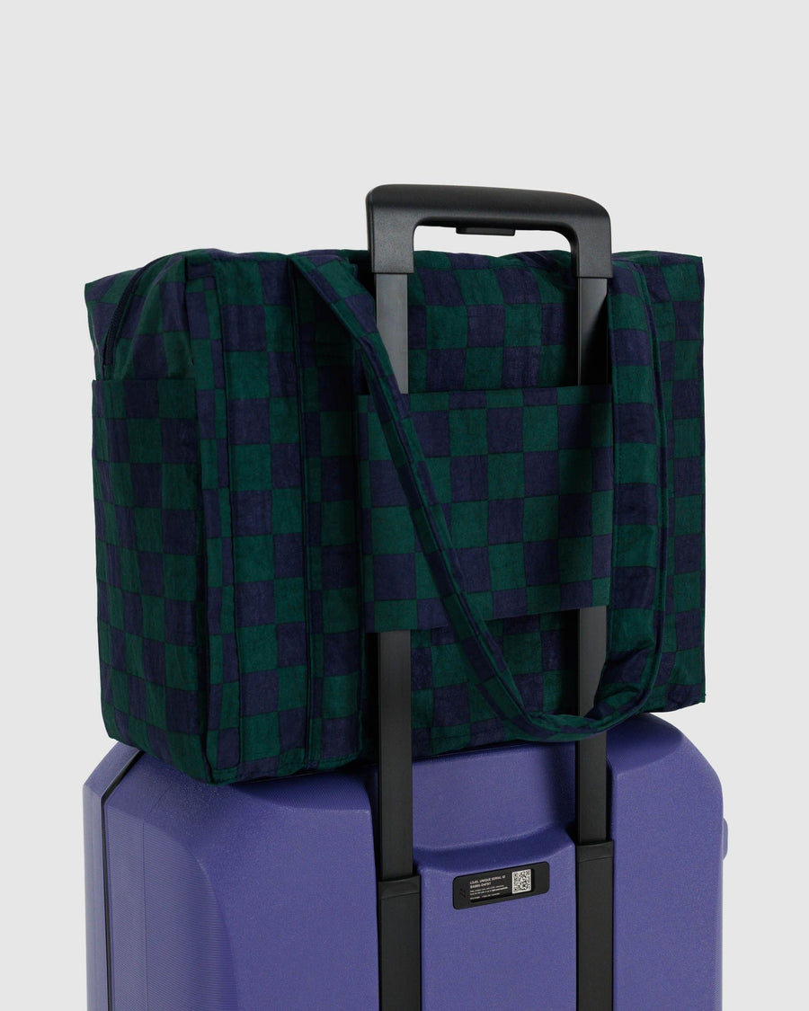 New BAGGU Small Cloud Carry-on Bags