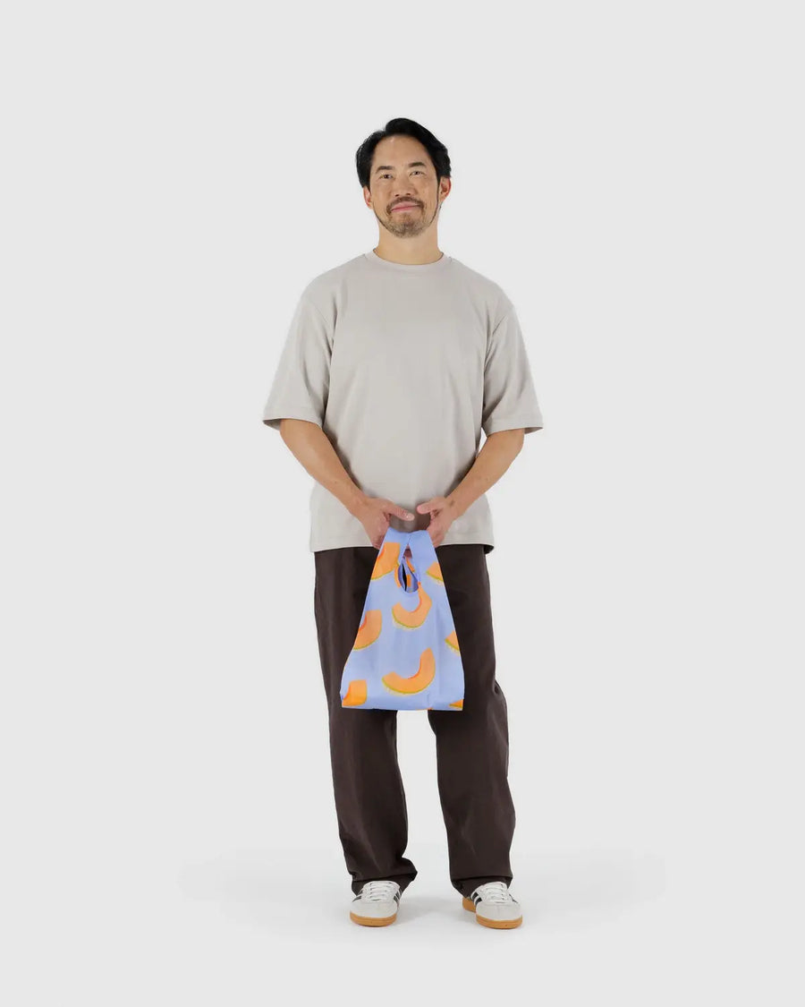 New BAGGU Baby Reusable Bags