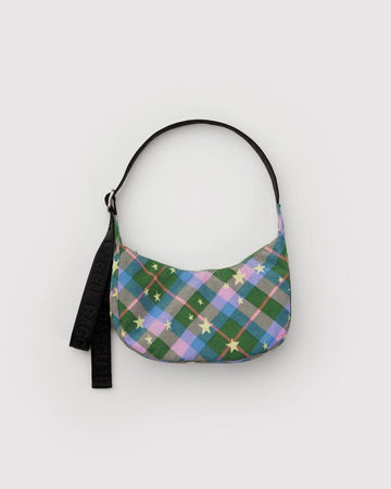 New BAGGU Small Crescent Bags