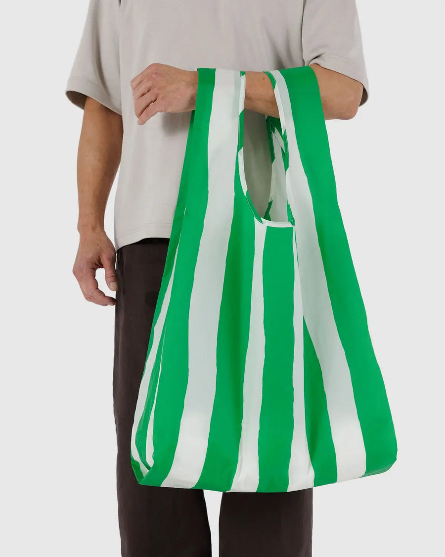 New BAGGU Big Reusable Bags