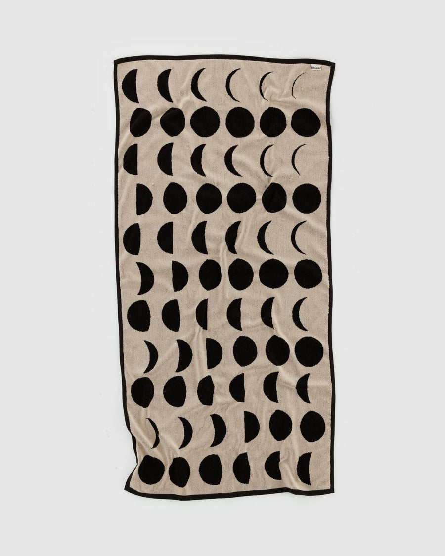New BAGGU Towels