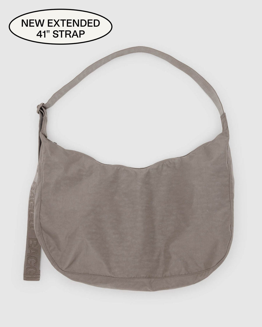 BAGGU Limited Rare & Hard to Find Large Crescent Bags