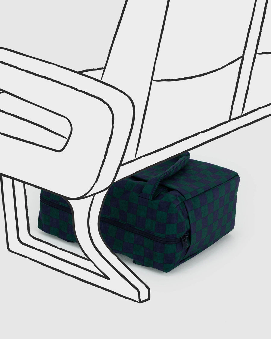 New BAGGU Small Cloud Carry-on Bags