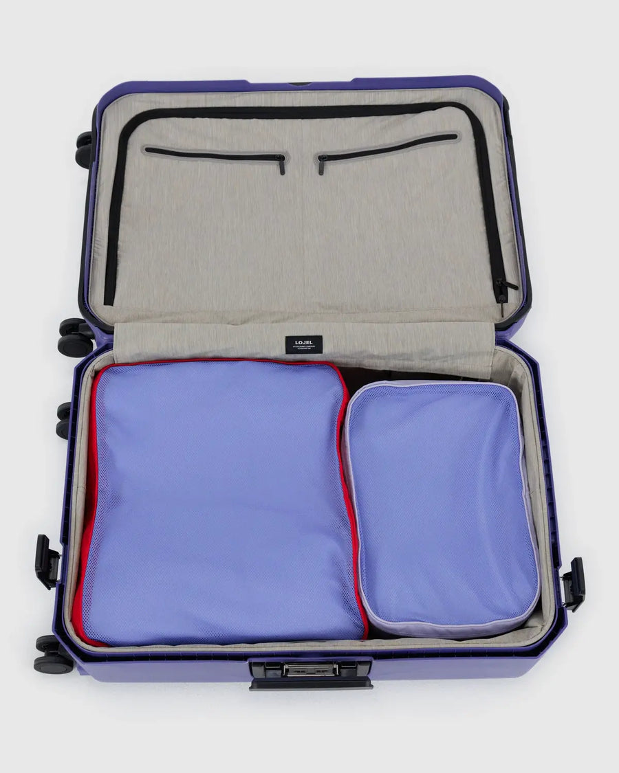 New BAGGU Large Packing Cube Sets