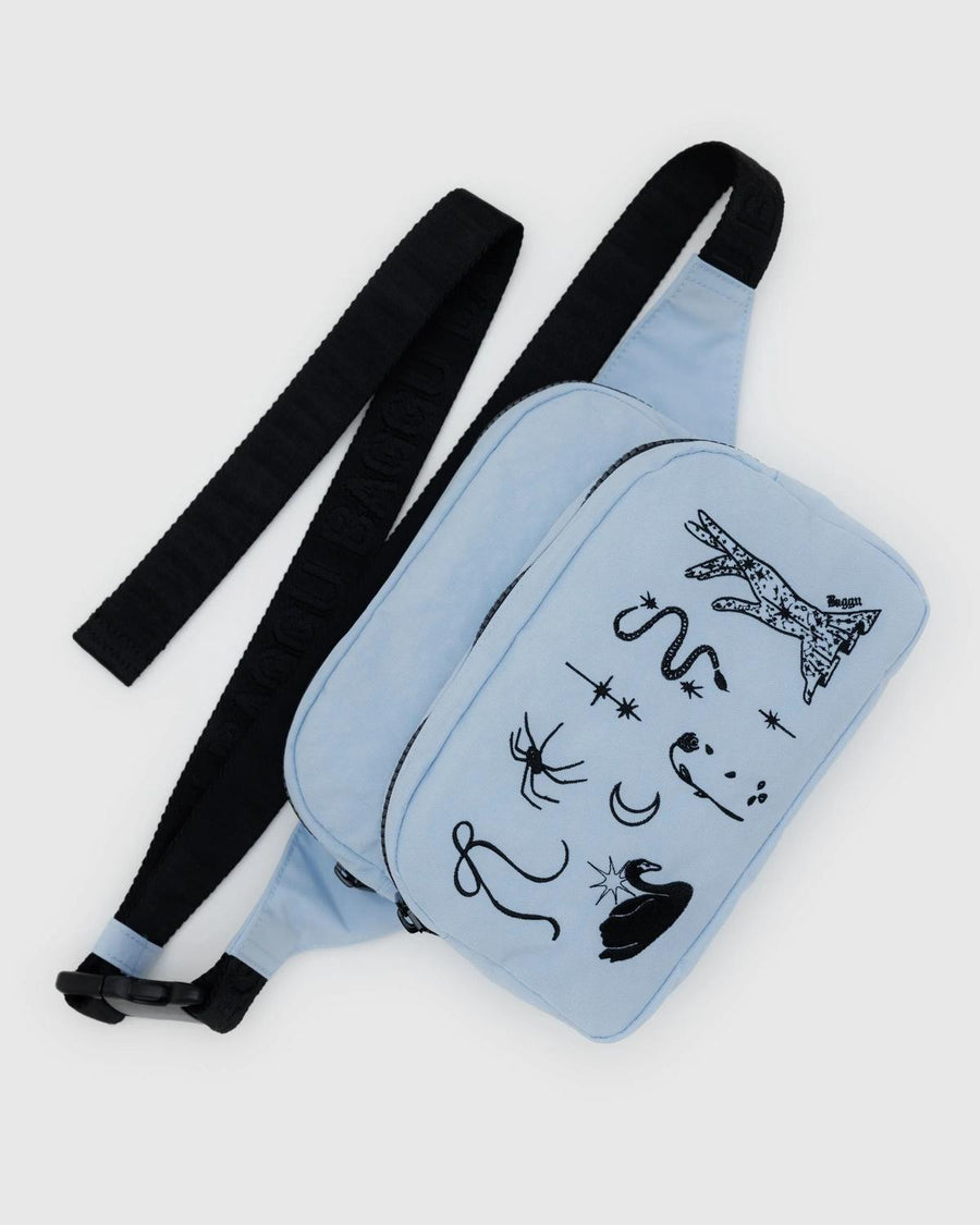 Limited Rare & Hard to Find Baggu Fanny Packs
