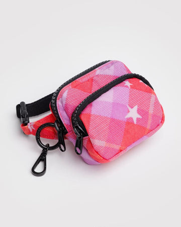 New BAGGU Fanny Pack Charm