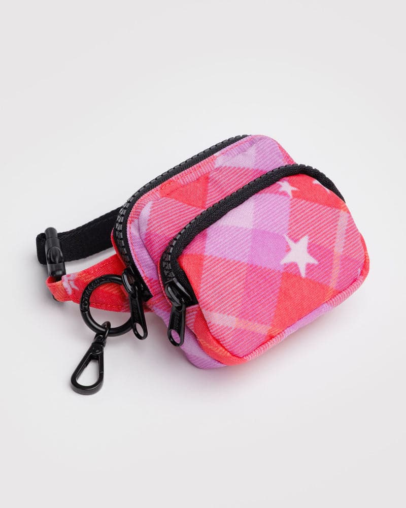 New BAGGU Fanny Pack Charm
