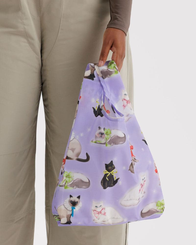 New BAGGU Baby Reusable Bags