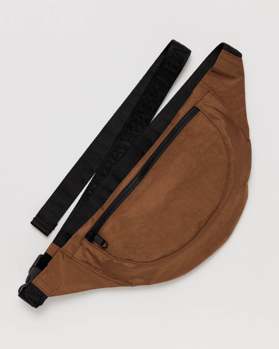 BAGGU Crescent Fanny Packs
