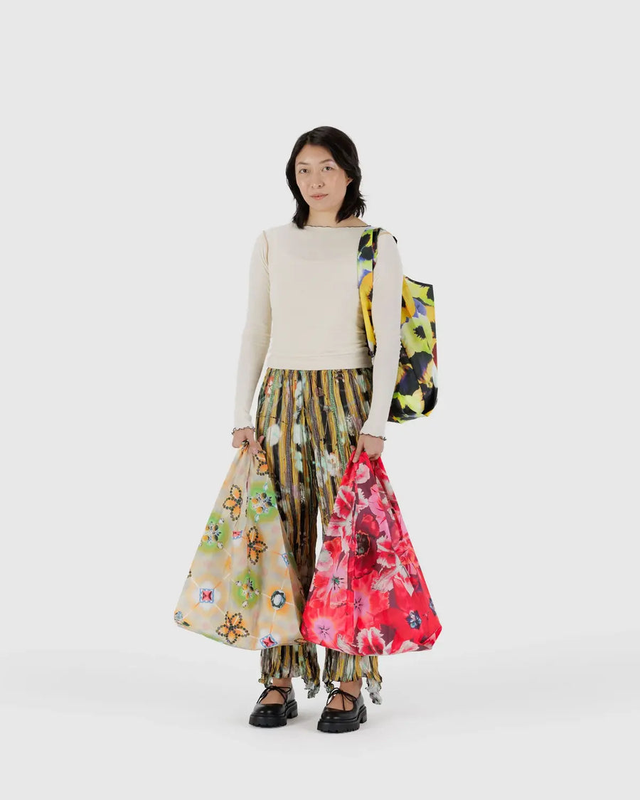 New BAGGU Standard Set of 3