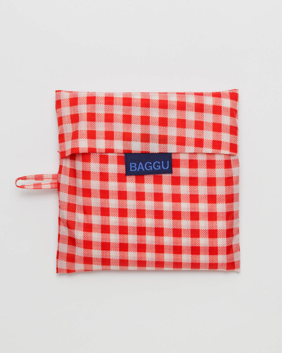 New BAGGU Big Reusable Bags