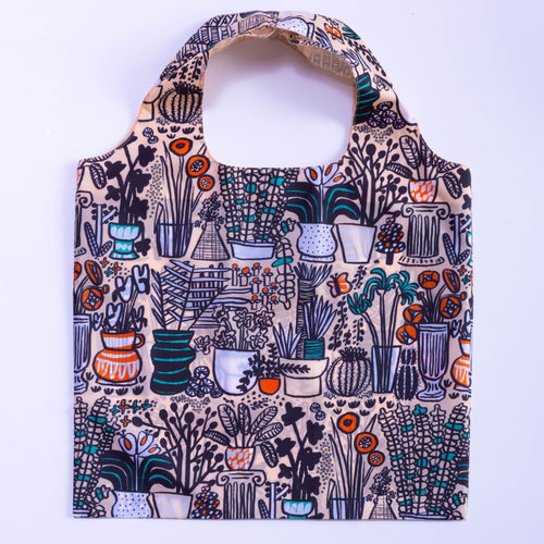 Garden Art by People I've Loved Art Sack® Eco-Friendly Reusable Tote
