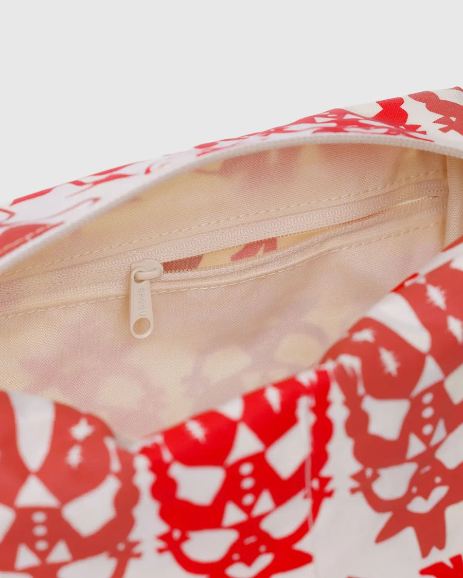 New BAGGU Dopp Kits