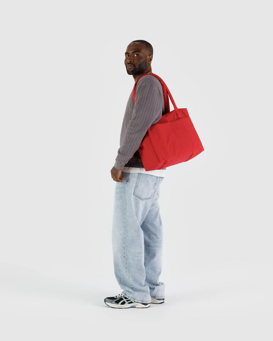 New BAGGU Small Cloud Carry-on Bags