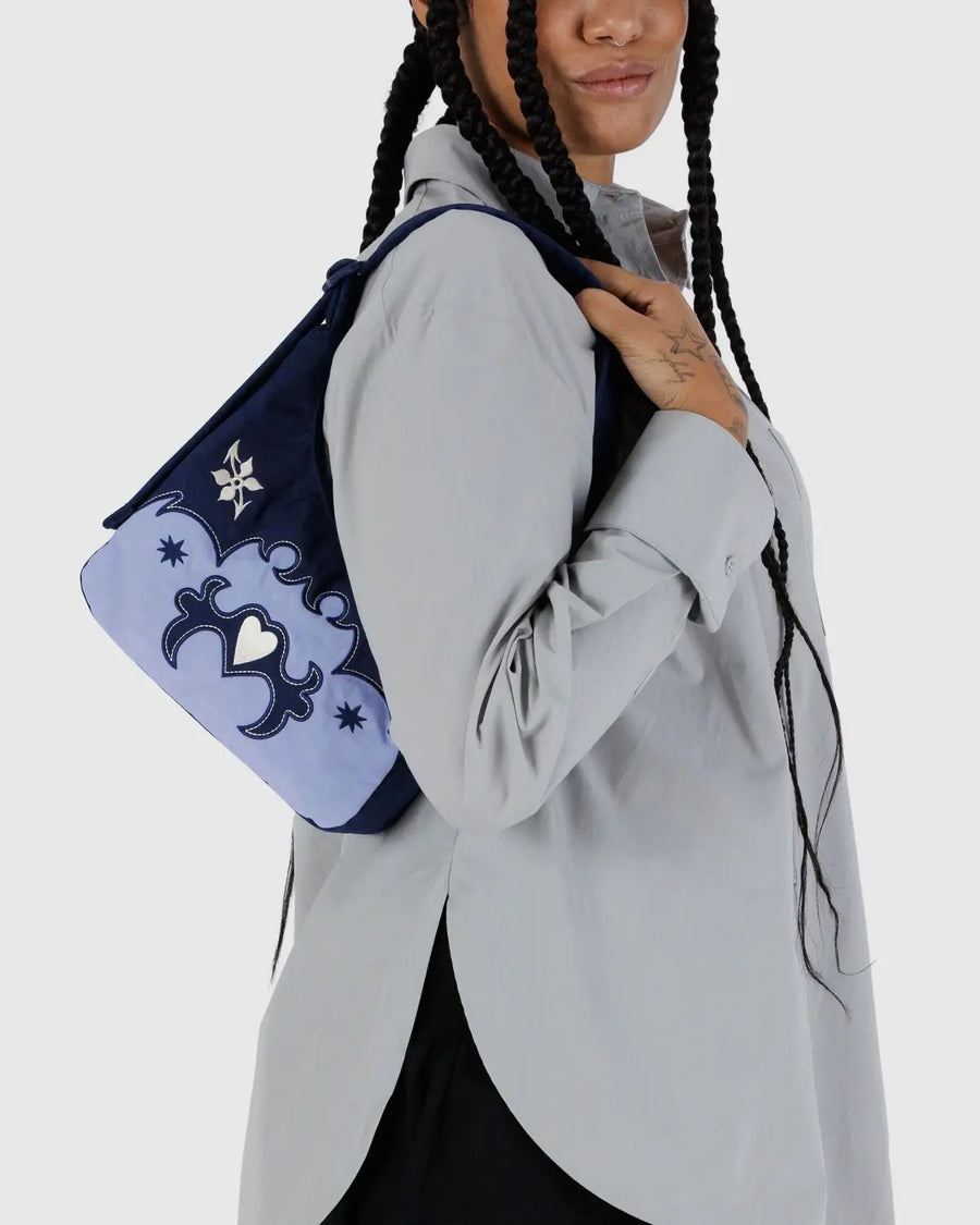 New BAGGU Mini Shoulder Bag