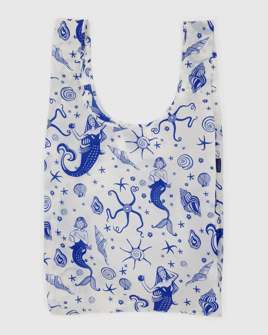 New BAGGU Big Reusable Bags