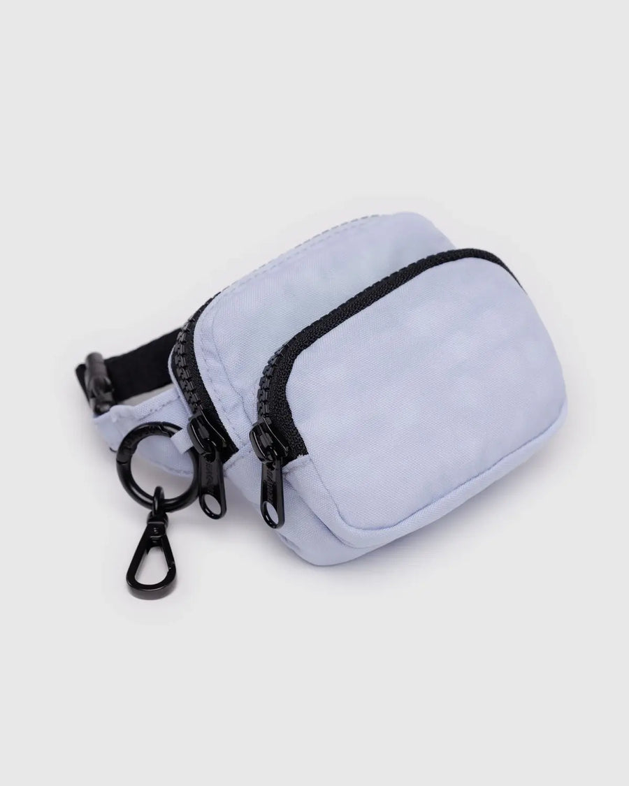 New BAGGU Fanny Pack Charm
