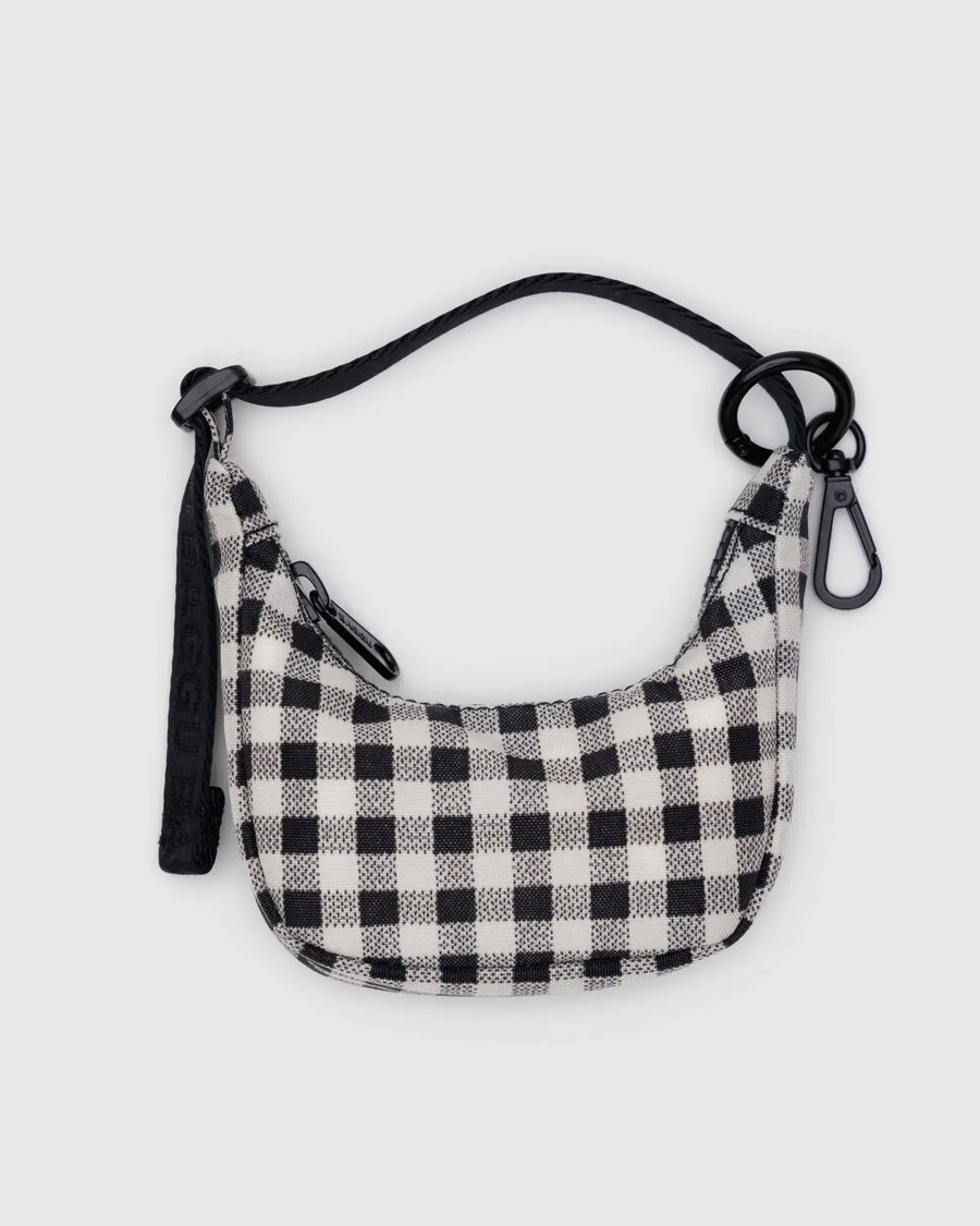 New BAGGU Crescent Bag Charm