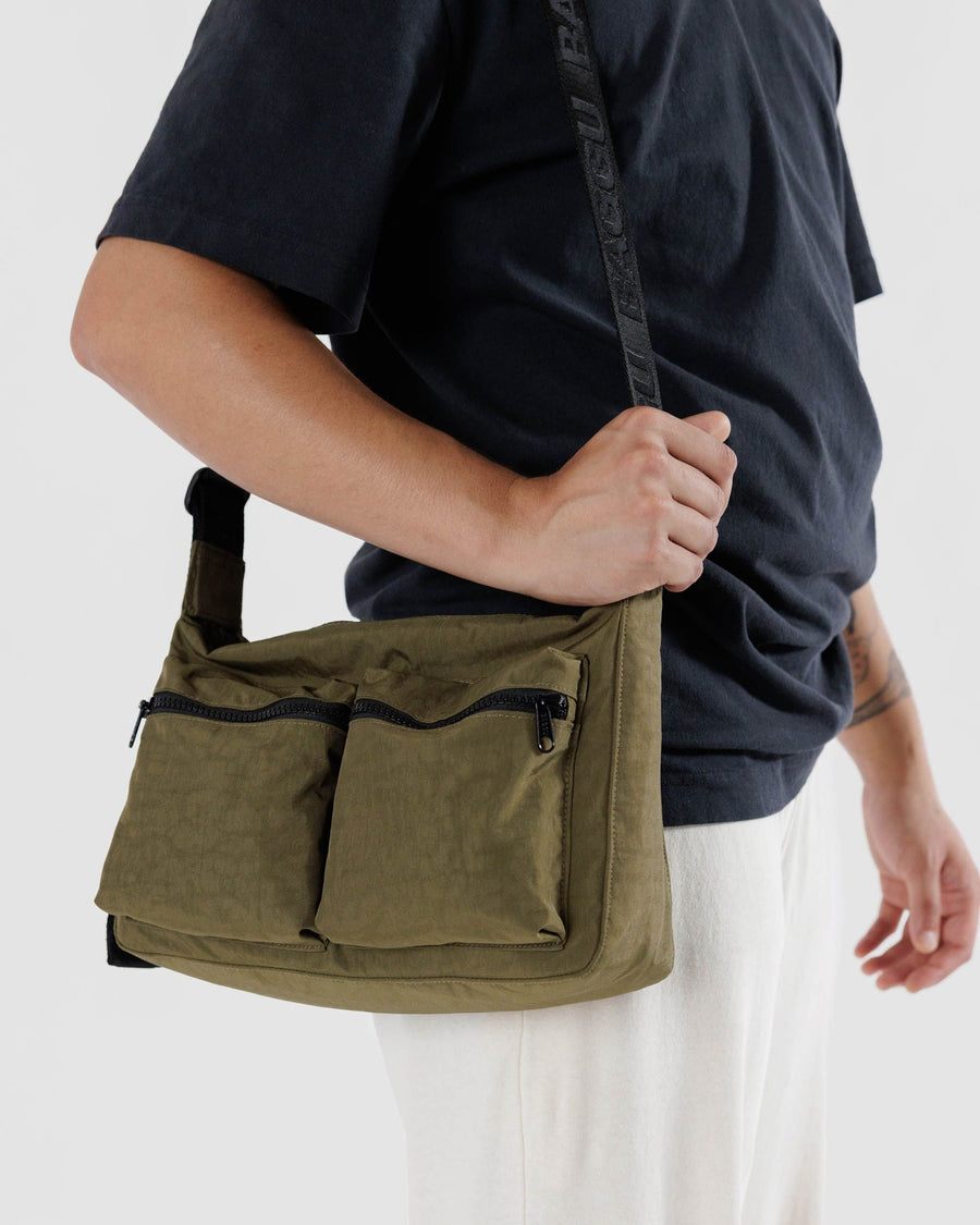 New BAGGU Medium Cargo Crossbody