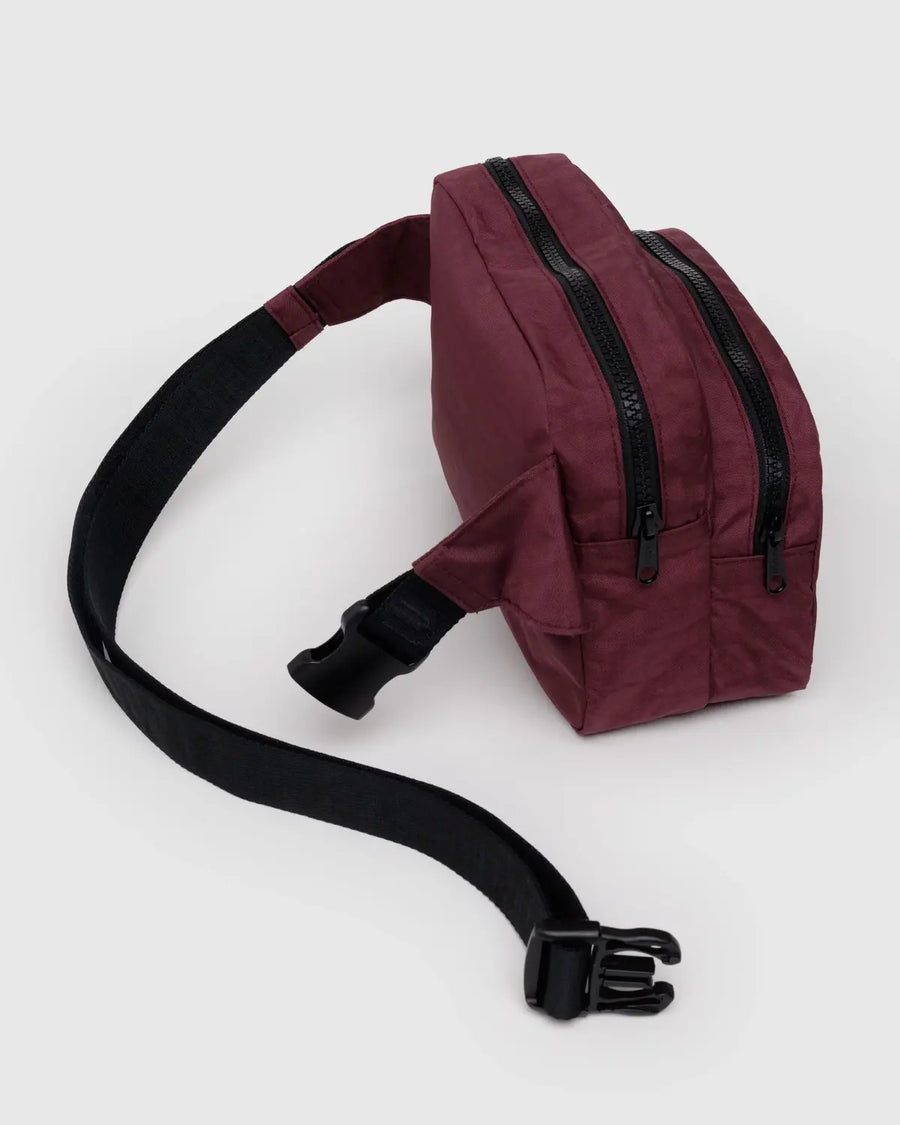 New BAGGU Crossbody Fanny Packs