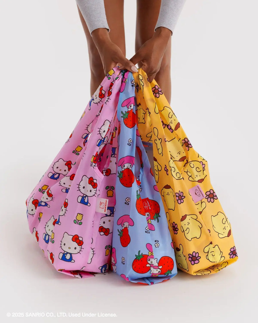 New BAGGU Standard Set of 3