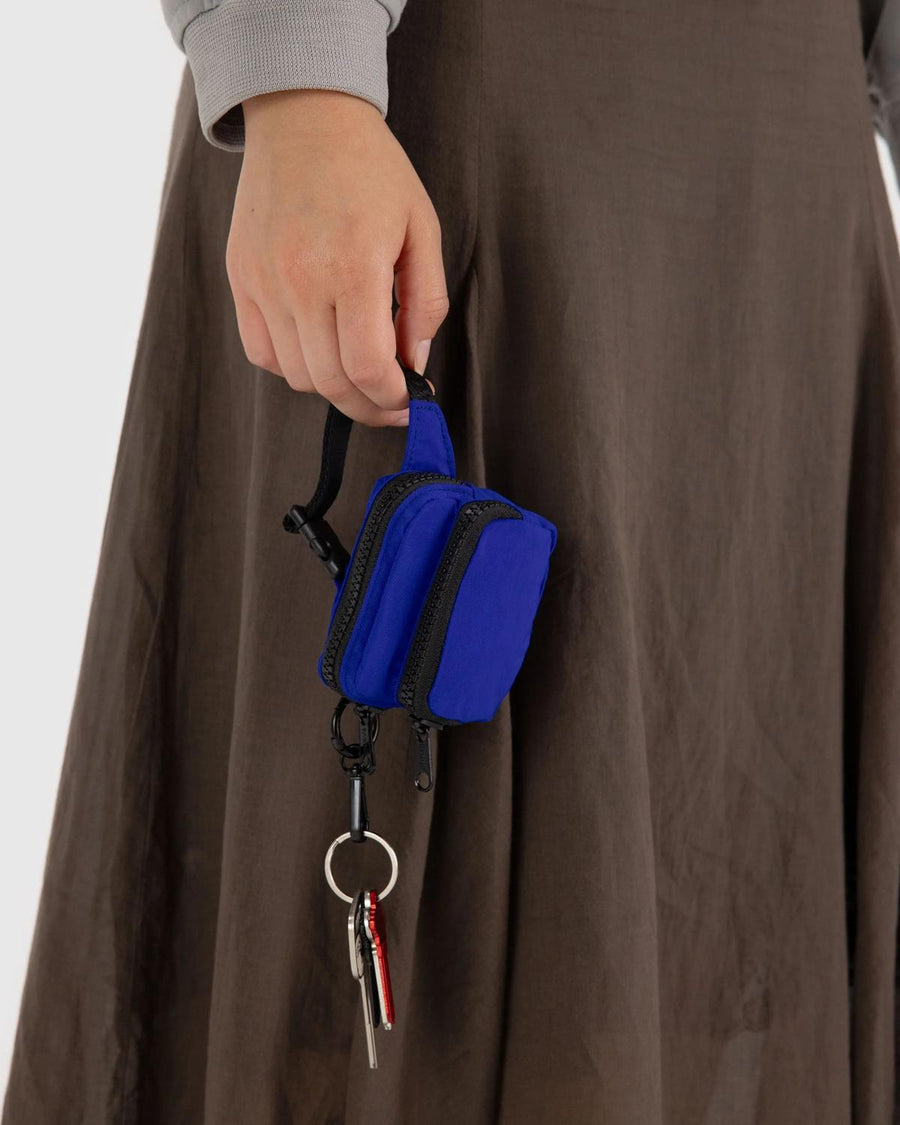 New BAGGU Fanny Pack Charm
