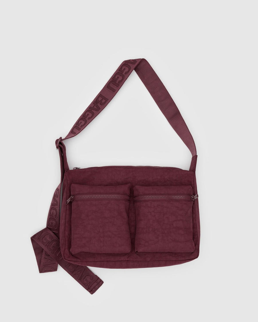 New BAGGU Medium Cargo Crossbody