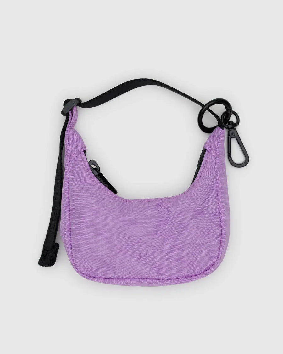 New BAGGU Crescent Bag Charm