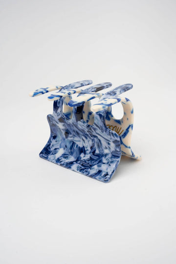 Delft Gemini Claw