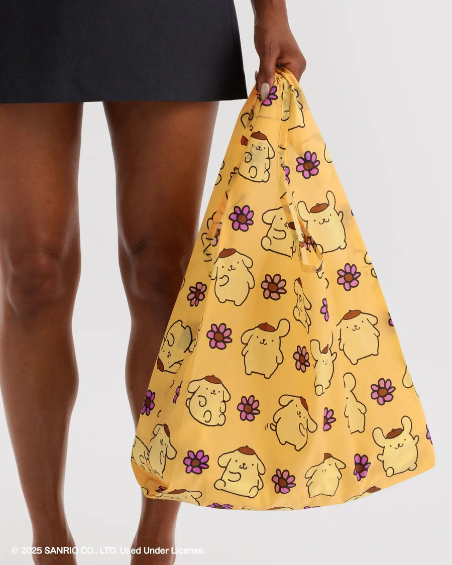 New BAGGU Standard Reusable Bags