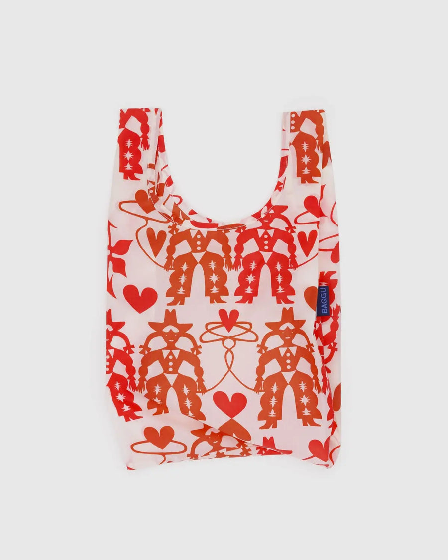 New BAGGU Baby Reusable Bags