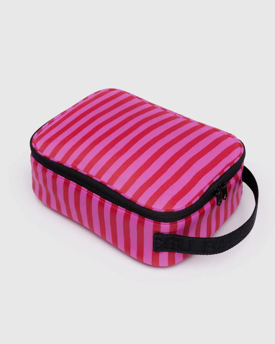 New BAGGU Puffy Lunch Box