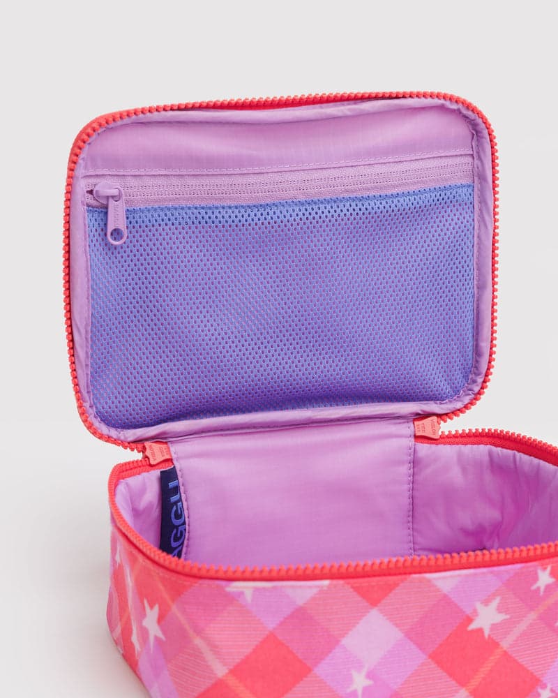 New BAGGU Small Cosmetic Cases