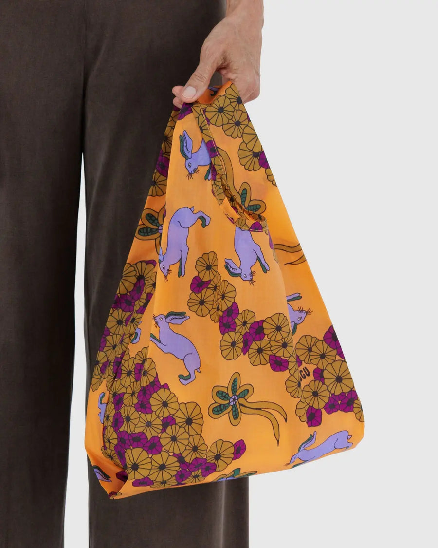 New BAGGU Baby Reusable Bags