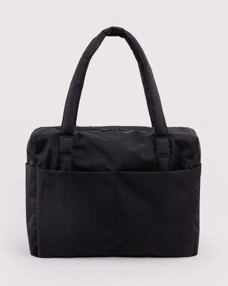 BAGGU Cloud Carry-On 【新品】クラウド キャリー オン New BAGGU Cloud Carry-on Bags – Ruby Press Mercantile